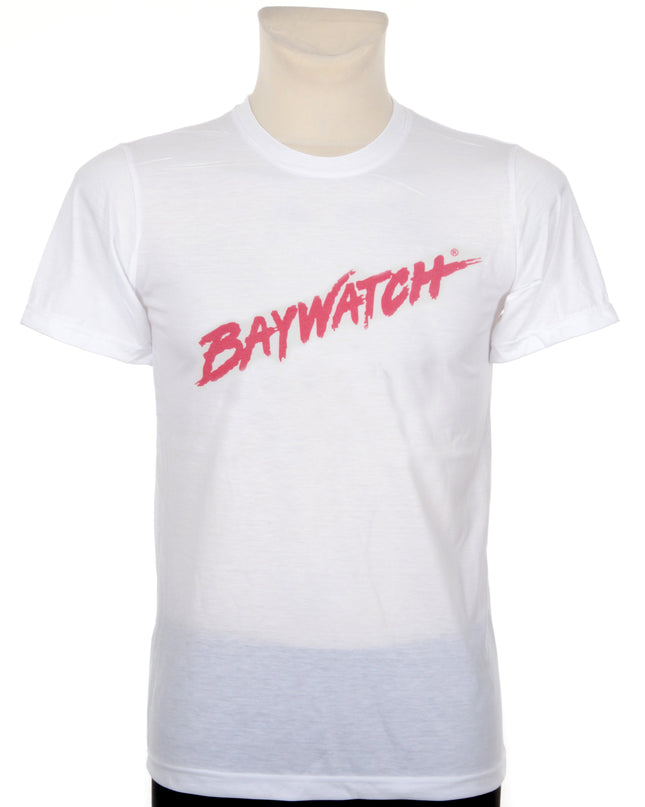 T-shirt du film Baywatch - Un style nostalgique pour les fans