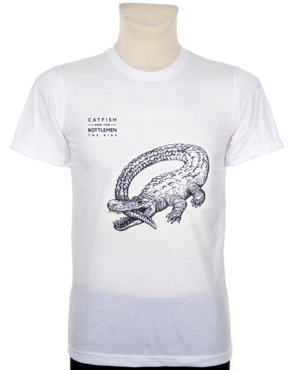 T-shirt Catfish and the Bottlemen - Indispensable pour les fans