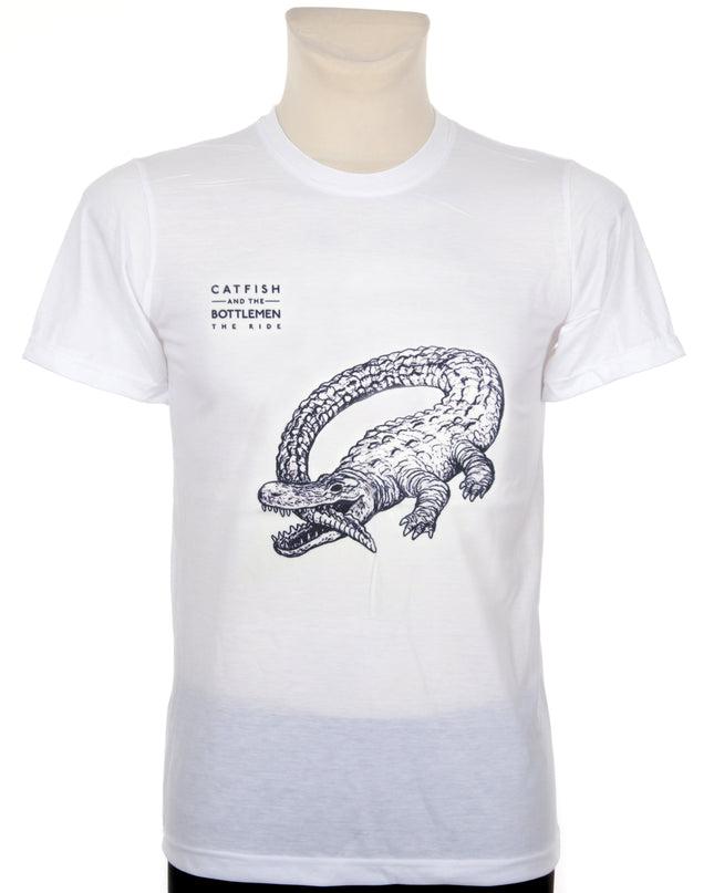 T-shirt Catfish and the Bottlemen - Indispensable pour les fans