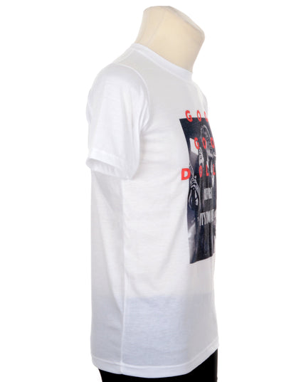 T-shirt du groupe Goo Goo Dolls - Homme, Femme, Enfant, Promotions