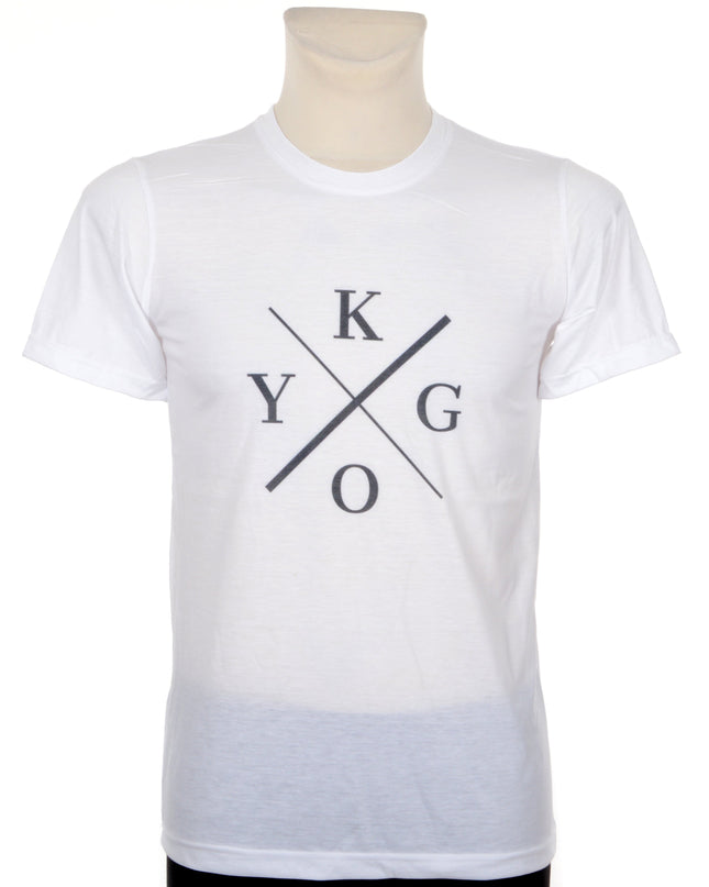 Débardeur Kygo Band - Homme, Femme, Enfant, Soldes