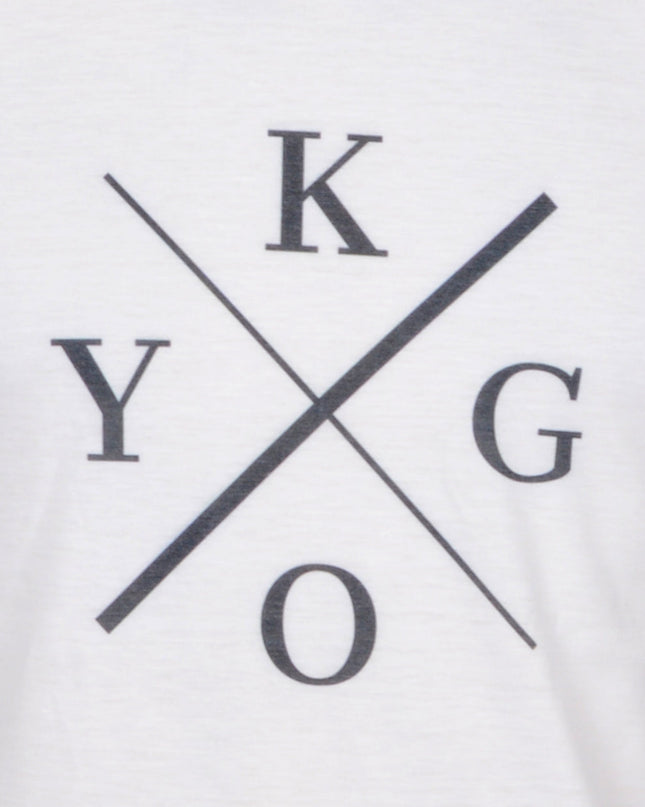 Débardeur Kygo Band - Homme, Femme, Enfant, Soldes