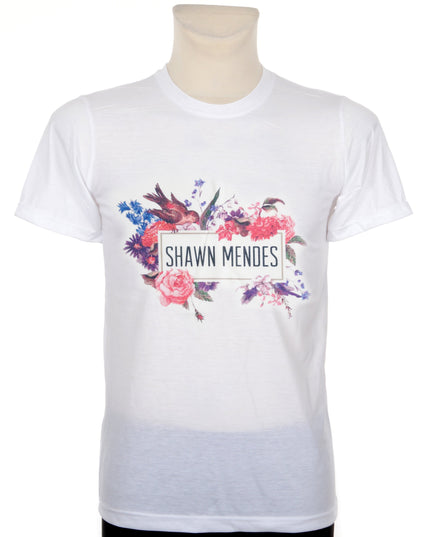 T-shirt Shawn M Band - Homme, Femme, Enfant, Soldes