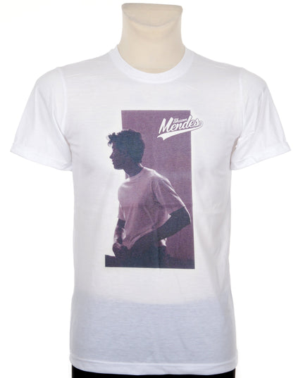 T-shirt Shawn Band - Homme, Femme, Enfant, Soldes