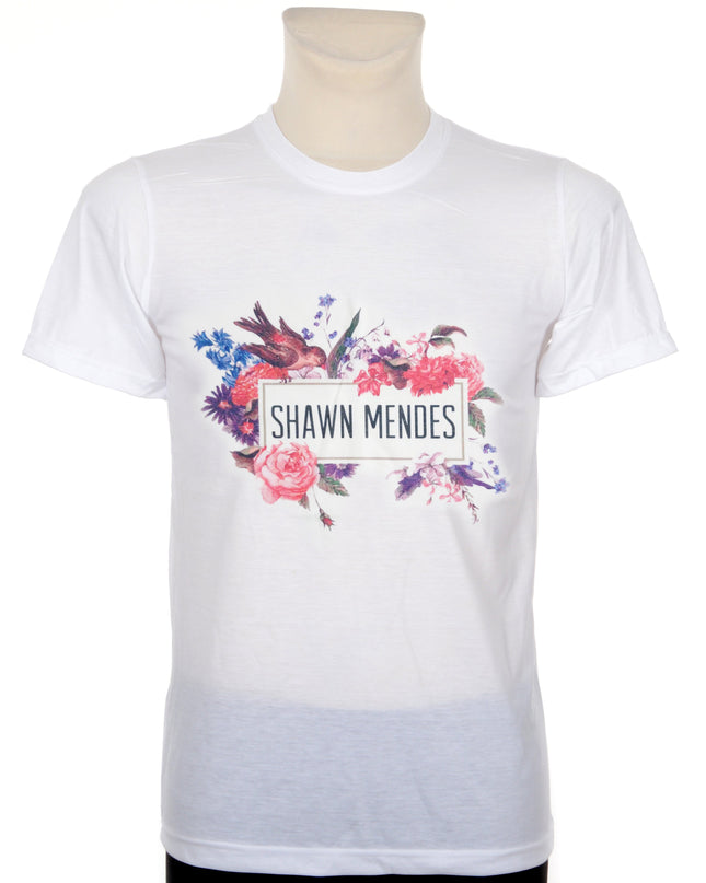 T-shirt Shawn M Band - Homme, Femme, Enfant, Soldes