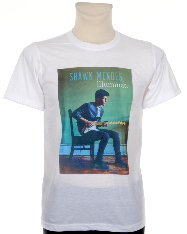 Débardeur Shawn Mendes - Homme, Femme, Enfant, Soldes