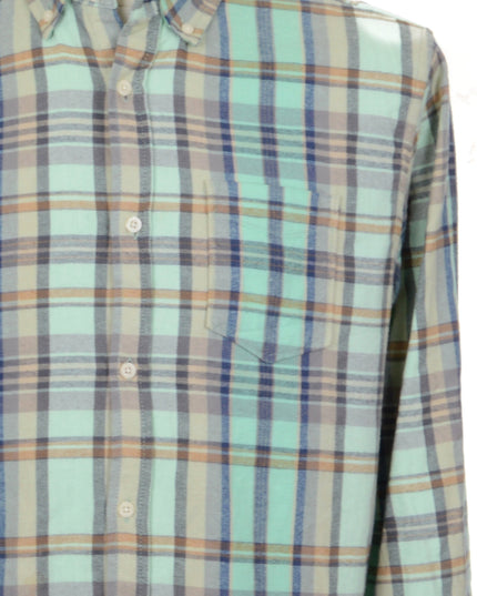Chemise vintage - Pull de Noël pistache pour hommes et femmes