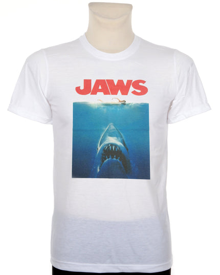 T-shirt de film - Motif requin