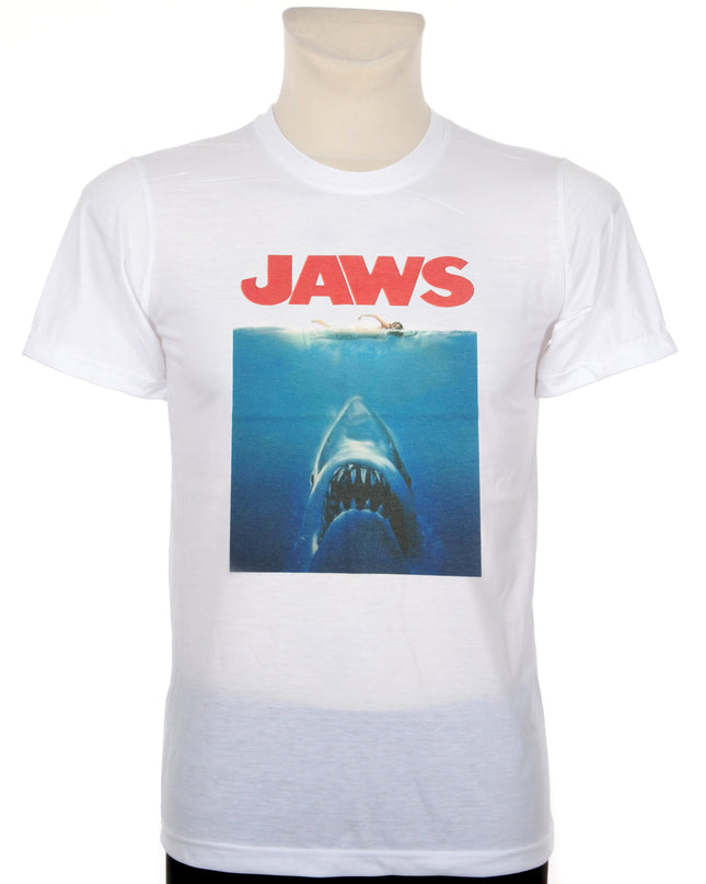 T-shirt de film - Motif requin