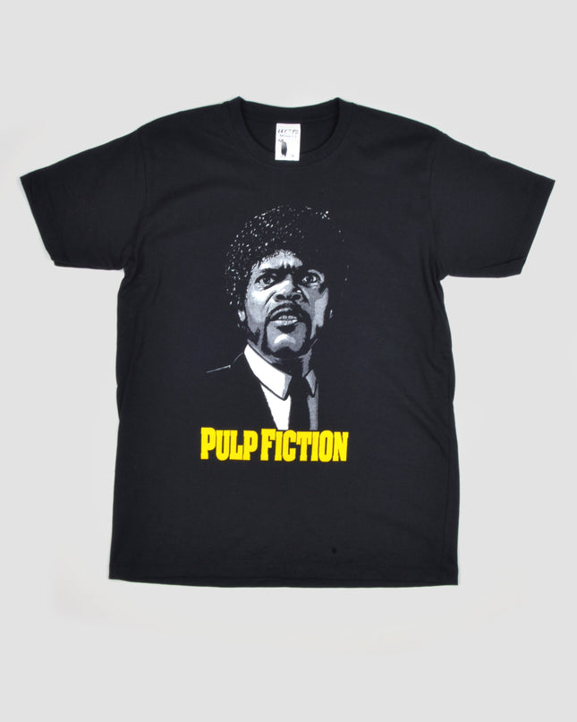 T-shirt du film Pulp Fiction III | Produits dérivés du film
