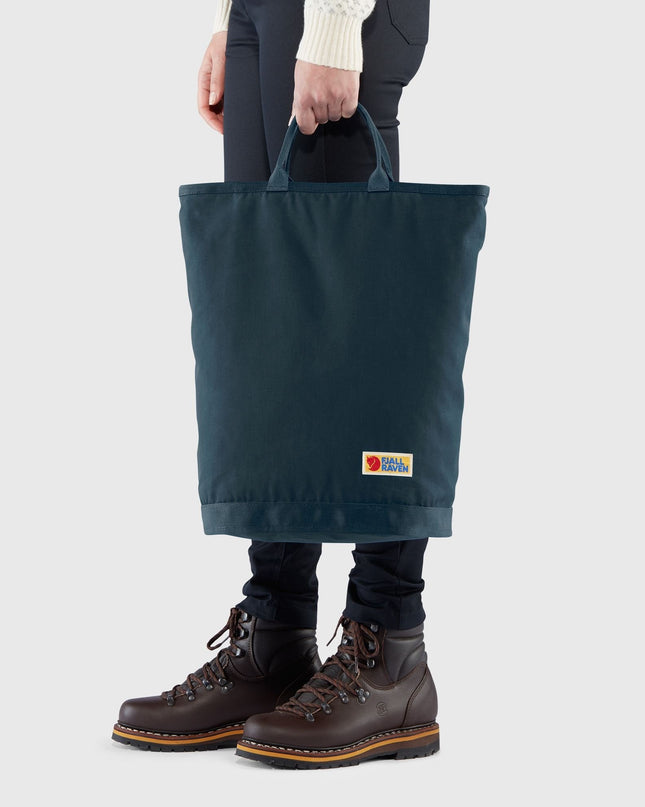 Sac fourre-tout Fjallraven Vardag - Tempête | Parfait pour offrir