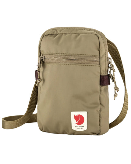 Fjällräven High Coast Pocket - Argile