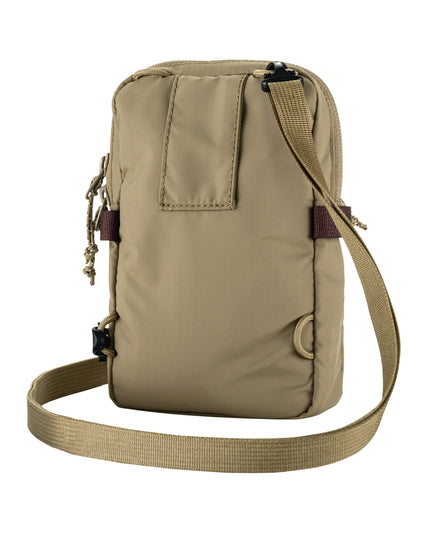 Fjällräven High Coast Pocket - Argile