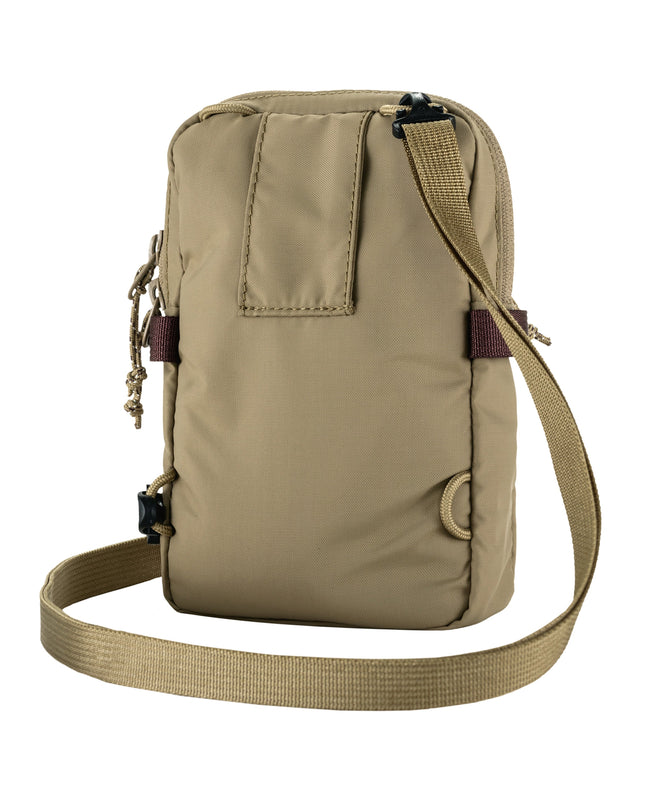 Fjällräven High Coast Pocket - Argile