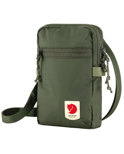 Fjällräven High Coast Pocket - Vert montagne