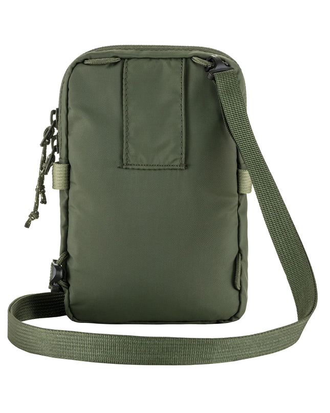 Fjällräven High Coast Pocket - Vert montagne