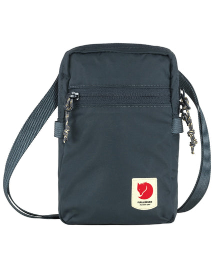 Fjällräven High Coast Pocket - Bleu marine