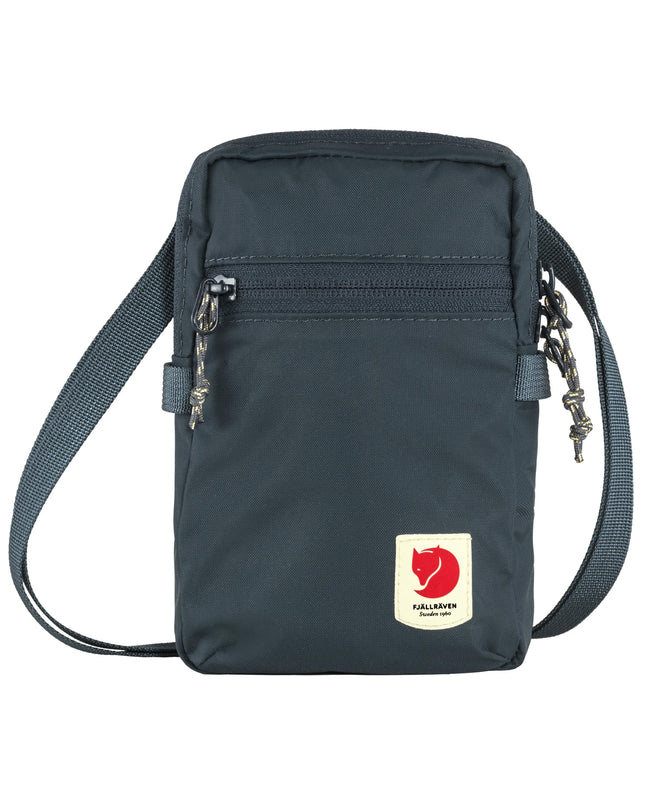 Fjällräven High Coast Pocket - Bleu marine