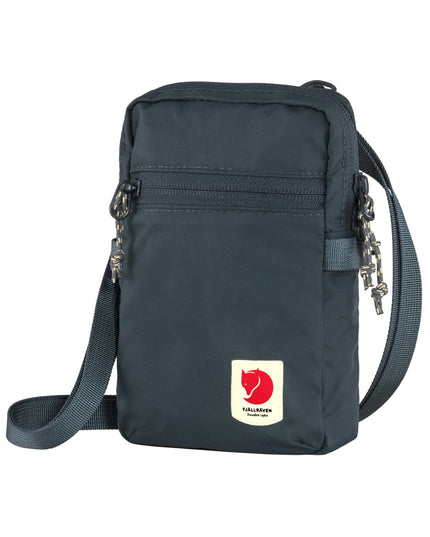 Fjällräven High Coast Pocket - Bleu marine