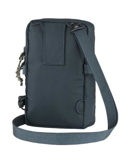 Fjällräven High Coast Pocket - Bleu marine