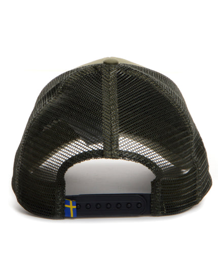 Casquette Fjallraven Vardag - Accessoire Vert