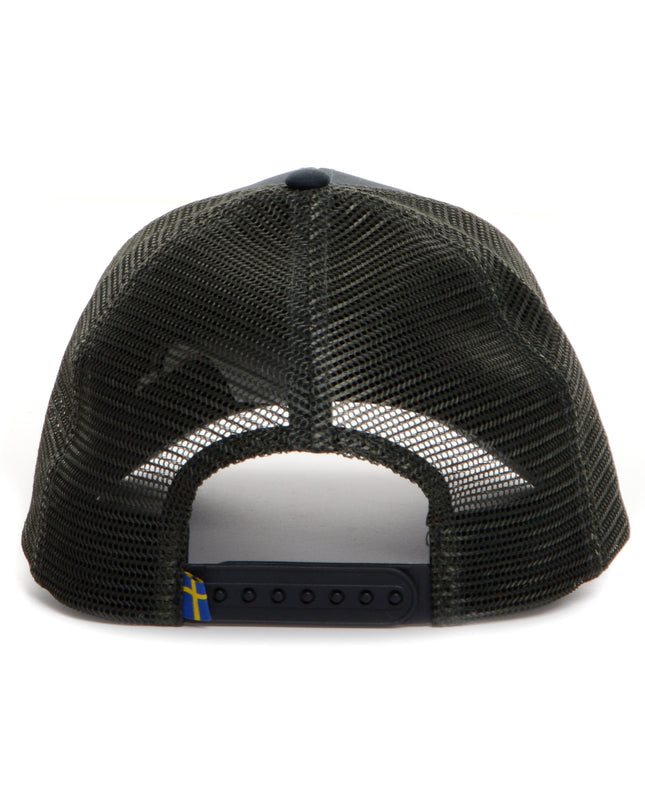 Casquette Fjallraven Vardag - Accessoire Marine Foncé