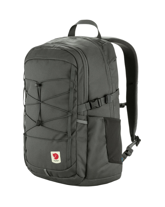 Sac à dos Fjallraven Skule 28 - Basalte