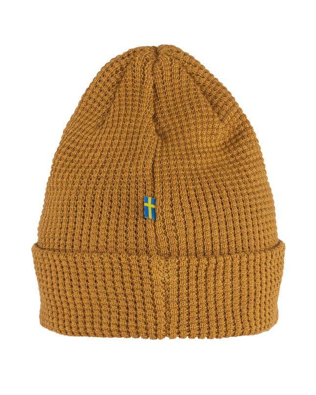 Chapeau Fjällräven Tab - Gland | Accessoire idéal pour les vacances