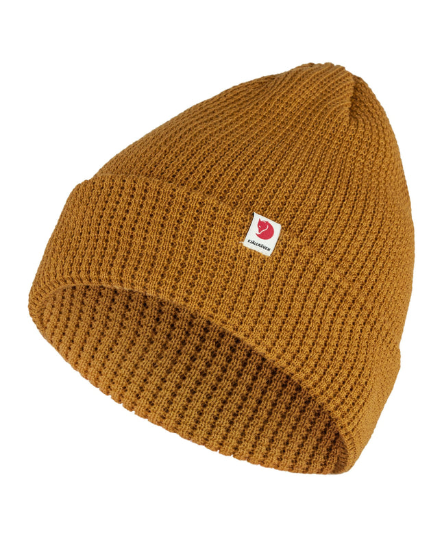 Chapeau Fjällräven Tab - Gland | Accessoire idéal pour les vacances