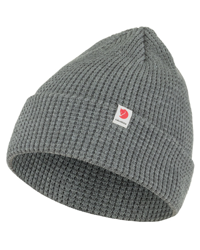 Casquette Fjällräven Tab - Grise