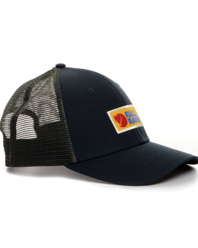 Casquette Fjallraven Vardag - Accessoire Marine Foncé