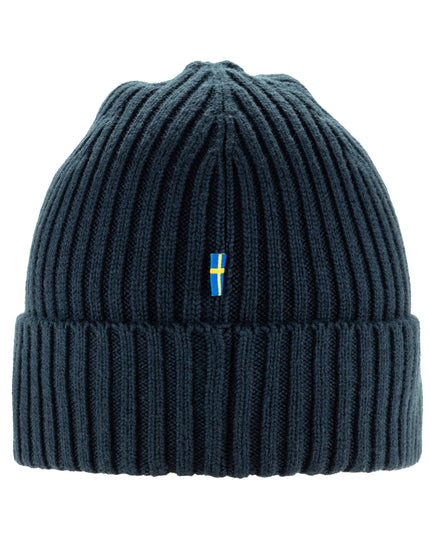 Chapeau Fjallraven Övik 365 - Bleu Marine Foncé