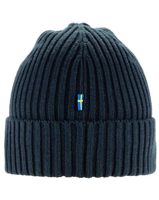 Chapeau Fjallraven Övik 365 - Bleu Marine Foncé