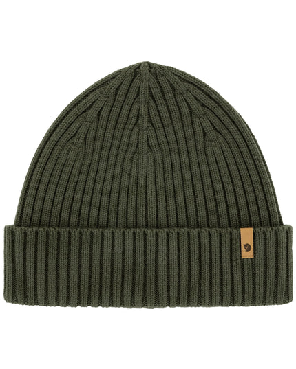 Chapeau Fjallraven Övik 365 - Vert Forêt Profond