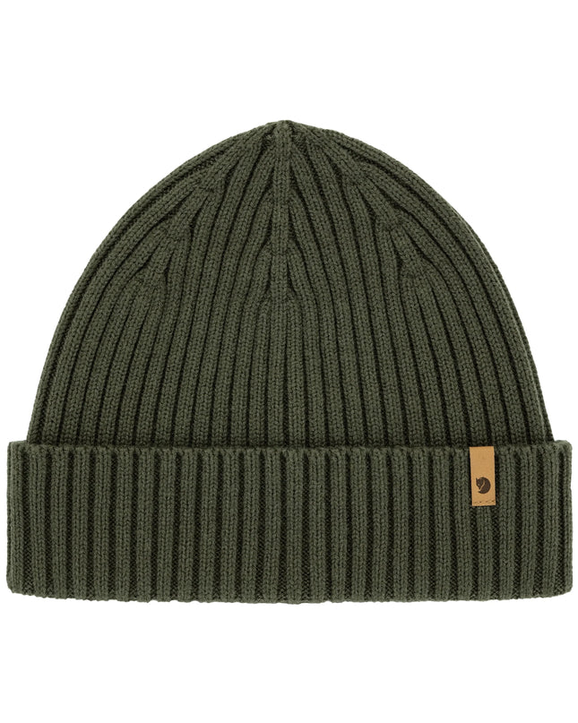 Chapeau Fjallraven Övik 365 - Vert Forêt Profond