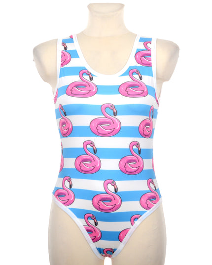 Maillots de bain Flamingo - Pour enfants, hommes et femmes