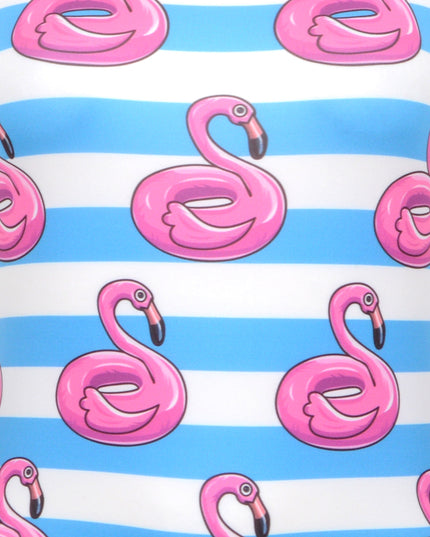 Maillots de bain Flamingo - Pour enfants, hommes et femmes