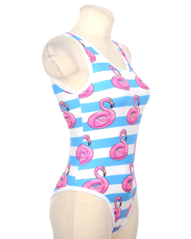 Maillots de bain Flamingo - Pour enfants, hommes et femmes