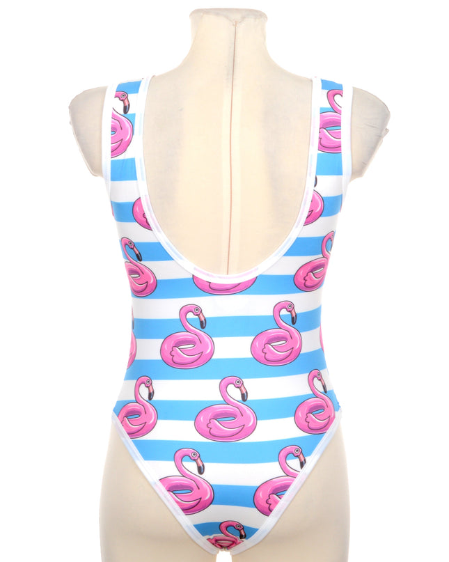 Maillots de bain Flamingo - Pour enfants, hommes et femmes