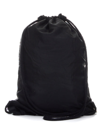 Sac de sport à paillettes - Bleu