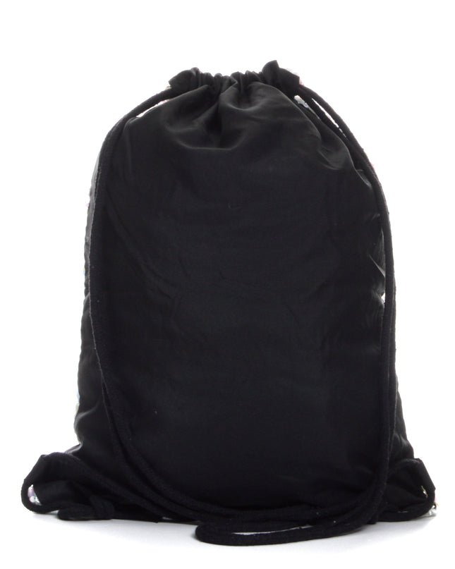 Sac de sport à paillettes - Or I