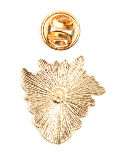 Broche Frida | Accessoire élégant pour les fêtes de Pâques