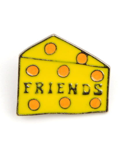 Fromage Pin