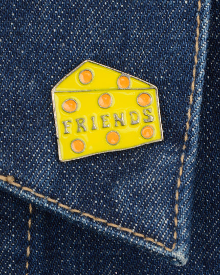Fromage Pin