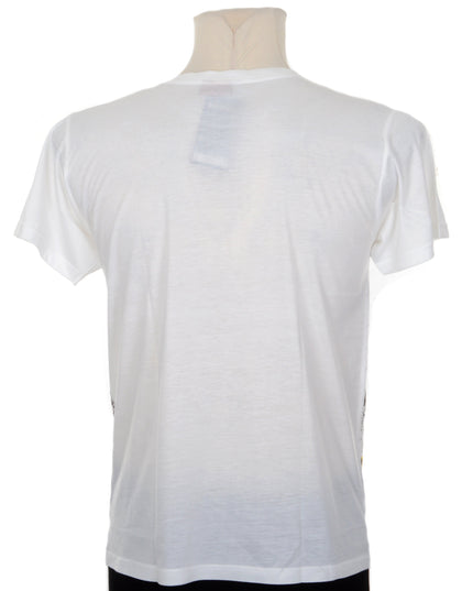 T-shirt - Motif origami pour hommes et femmes