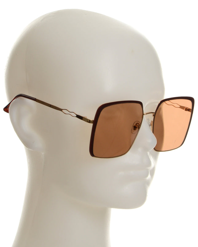 Accessoire Irén - Marron | Intemporel et élégant