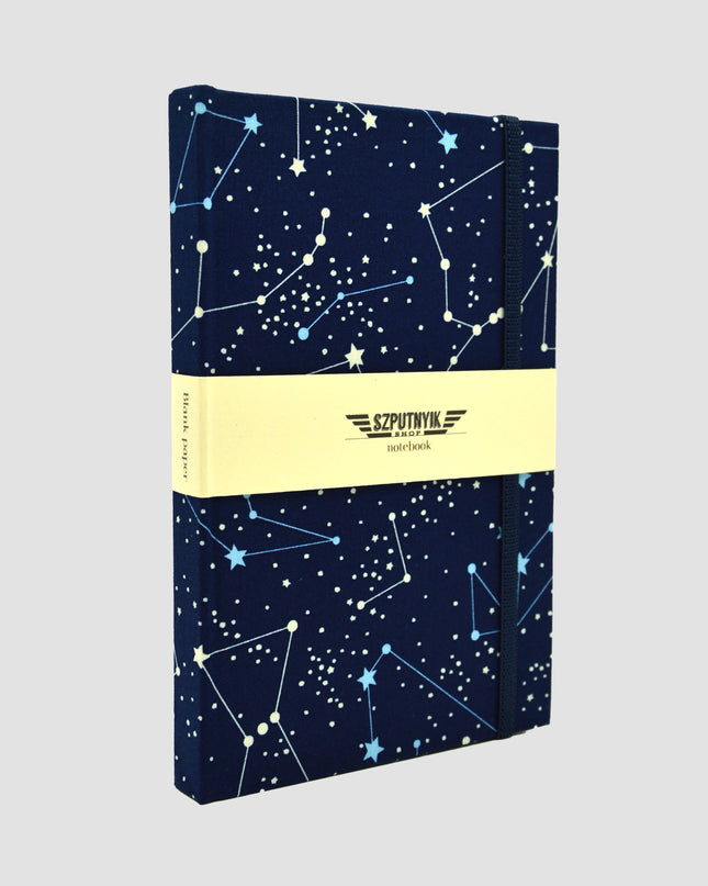 Füzet - Carnet Galaxy