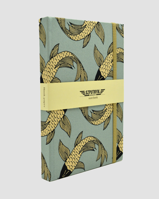 Carnet de notes Koi - Füzet