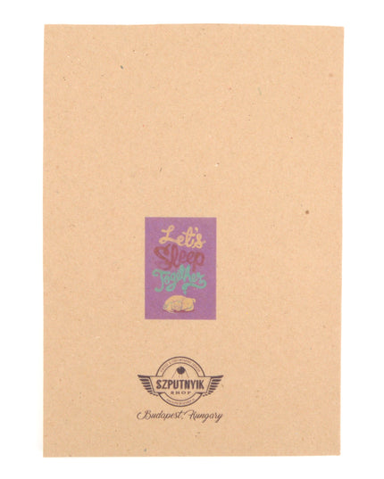 Carnet de sieste | Journal de repos et de relaxation