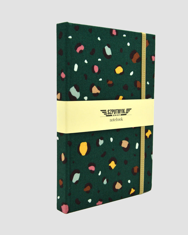 Carnet Füzet - Leopard II